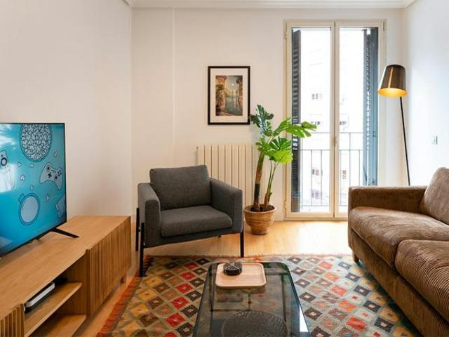 Apartamentos 1 Dormitorio Madrid Madrid ES89982884