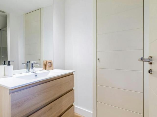 Apartamentos 1 Dormitorio Madrid Madrid ES90285151