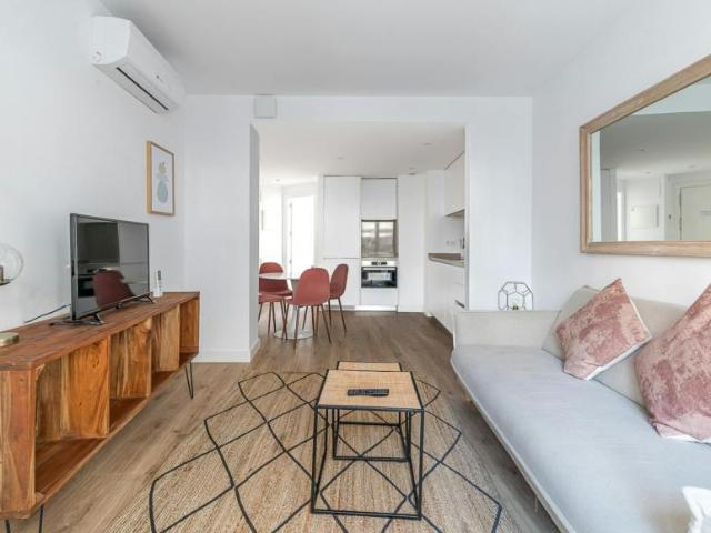 Apartamentos 1 Dormitorio Madrid Madrid ES90285139