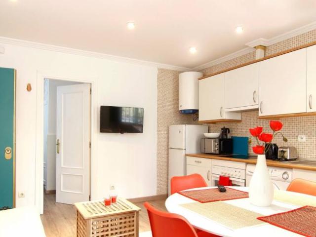 Apartamentos 1 Dormitorio Madrid Madrid ES90986354