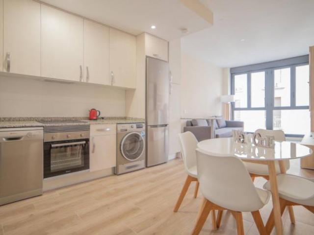 Apartamentos 1 Dormitorio Madrid Madrid ES90930160