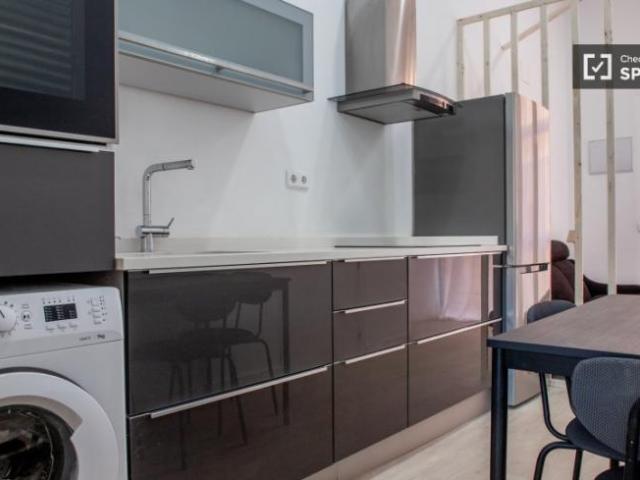 Apartamentos 1 Dormitorio Madrid Madrid ES91454234