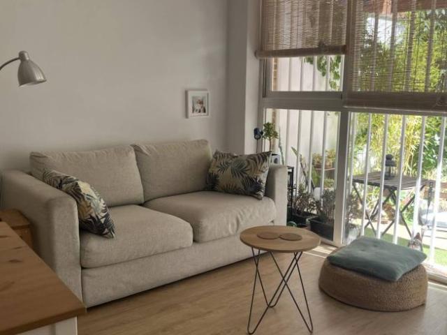 Apartamentos 1 Dormitorio Madrid Madrid ES91631364