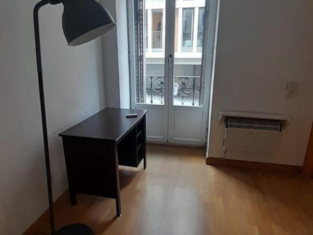 Apartamentos 1 Dormitorio Madrid Madrid ES91708333