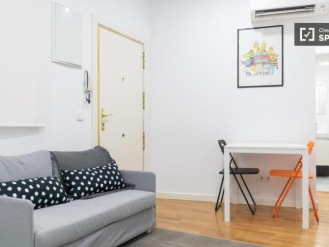 Apartamentos 1 Dormitorio Madrid Madrid ES92240215