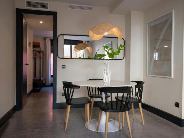 Apartamentos 1 Dormitorio Madrid Madrid ES92542562