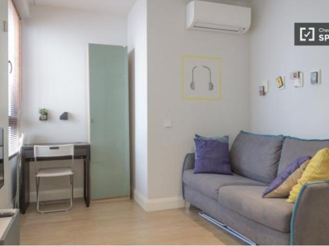 Apartamentos 1 Dormitorio Madrid Madrid ES93487802