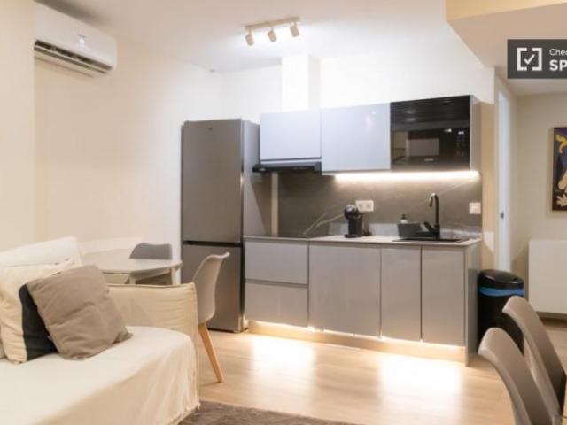 Apartamentos 1 Dormitorio Madrid Madrid ES93559514