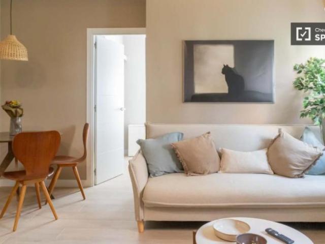 Apartamentos 1 Dormitorio Madrid Madrid ES93584268