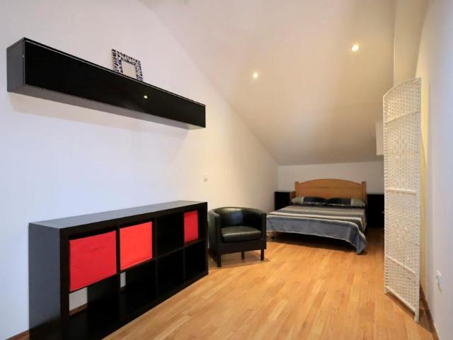 Apartamentos 1 Dormitorio Madrid Madrid ES93949416
