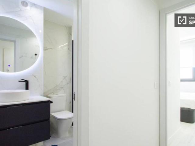 Apartamentos 1 Dormitorio Madrid Madrid ES94007957