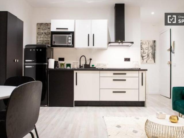 Apartamentos 1 Dormitorio Madrid Madrid ES94119890