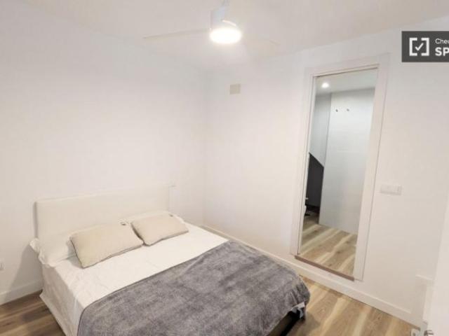 Apartamentos 1 Dormitorio Madrid Madrid ES94120255