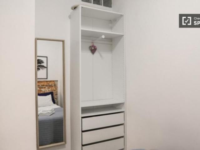 Apartamentos 1 Dormitorio Madrid Madrid ES94297325