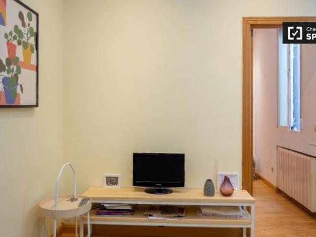 Apartamentos 1 Dormitorio Madrid Madrid ES94752333