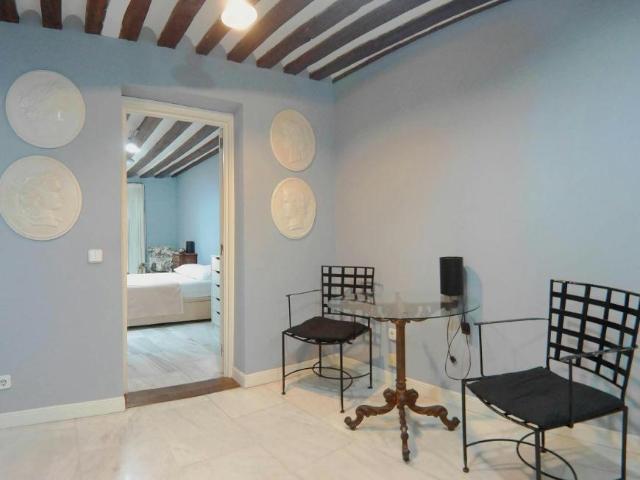 Apartamentos 1 Dormitorio Madrid Madrid ES94950888