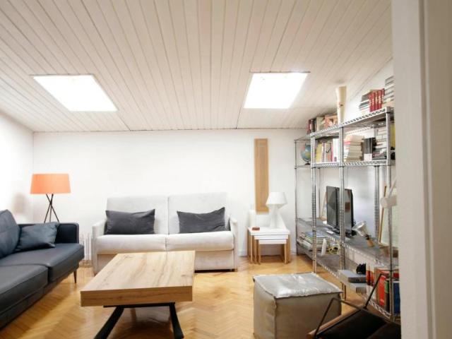 Apartamentos 1 Dormitorio Madrid Madrid ES94995810