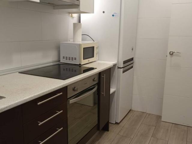 Apartamentos 1 Dormitorio Madrid Madrid ES94936816