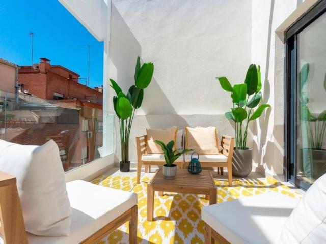 Apartamentos 1 Dormitorio Madrid Madrid ES95149936