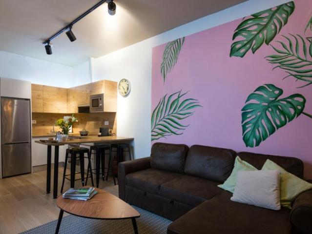 Apartamentos 1 Dormitorio Madrid Madrid ES95150240
