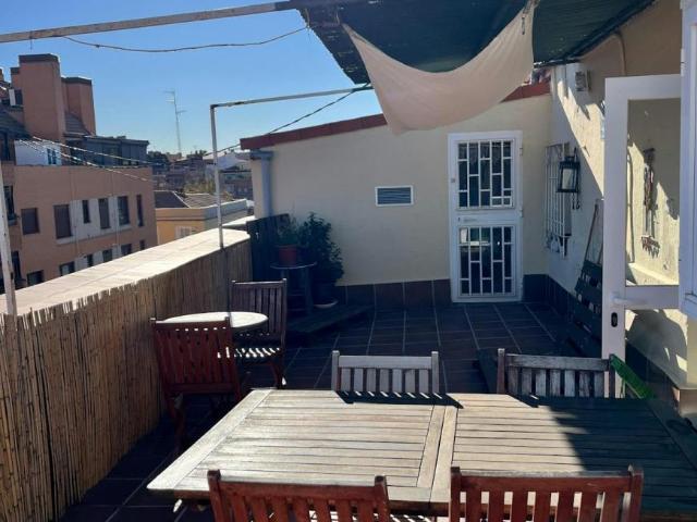 Apartamentos 1 Dormitorio Madrid Madrid ES95350887