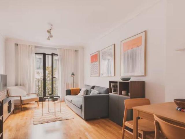Apartamentos 1 Dormitorio Madrid Madrid ES95714272