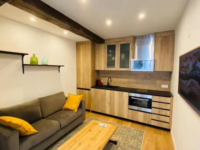 Apartamentos 1 Dormitorio Madrid Madrid ES96034478