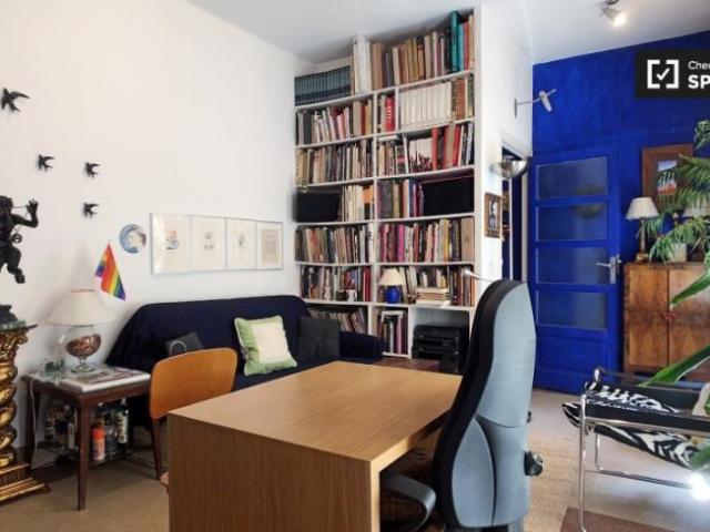 Apartamentos 1 Dormitorio Madrid Madrid ES96037917