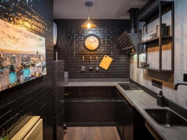 Apartamentos 1 Dormitorio Madrid Madrid ES96299725