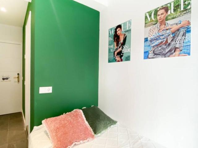 Apartamentos 1 Dormitorio Madrid Madrid ES96347187