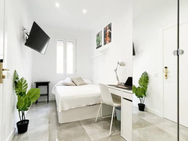 Apartamentos 1 Dormitorio Madrid Madrid ES96347207