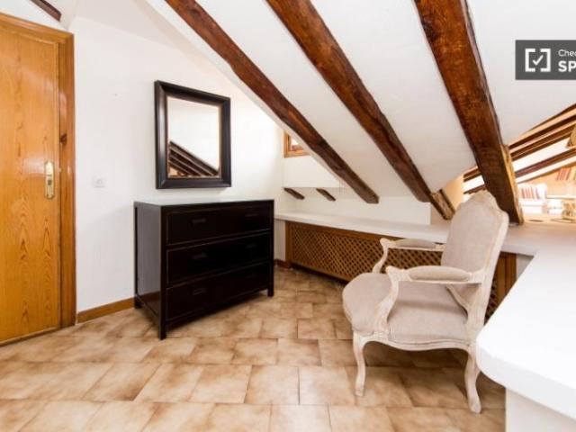 Apartamentos 1 Dormitorio Madrid Madrid ES96347414