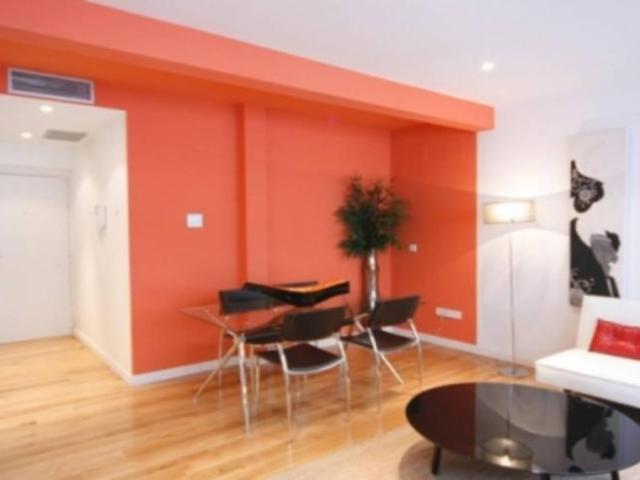 Apartamentos 1 Dormitorio Madrid Madrid ES96307712