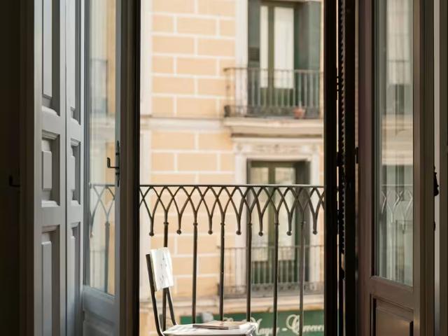 Apartamentos 1 Dormitorio Madrid Madrid ES96563176