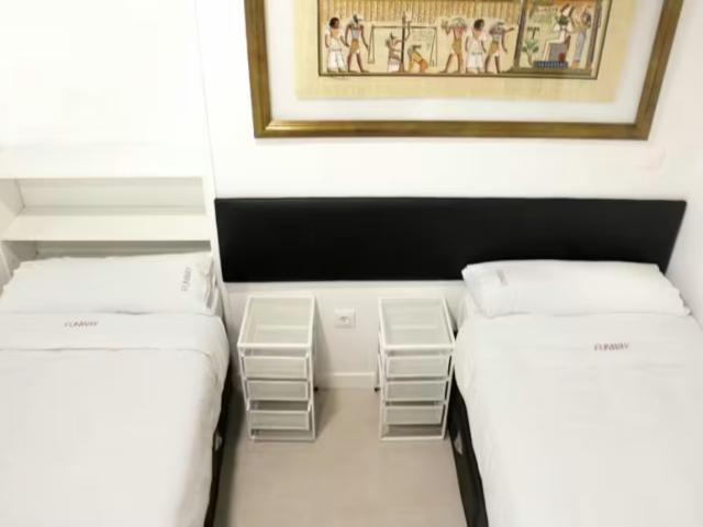 Apartamentos 1 Dormitorio Madrid Madrid ES96592051