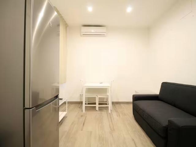 Apartamentos 1 Dormitorio Madrid Madrid ES96742980