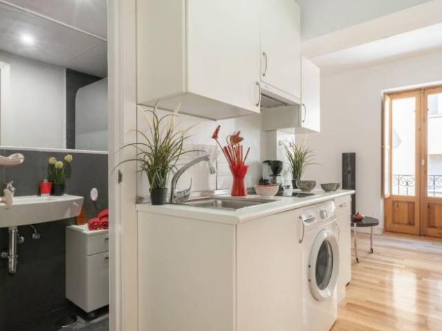 Apartamentos 1 Dormitorio Madrid Madrid ES96848924