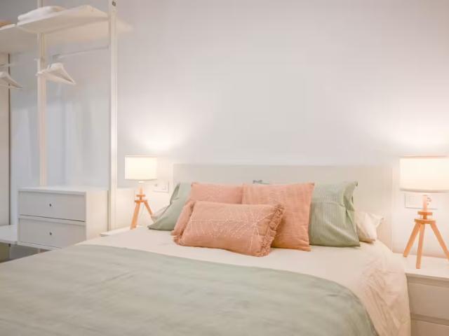 Apartamentos 1 Dormitorio Madrid Madrid ES97605983