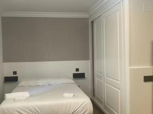 Apartamentos 1 Dormitorio Madrid Madrid ES97882279