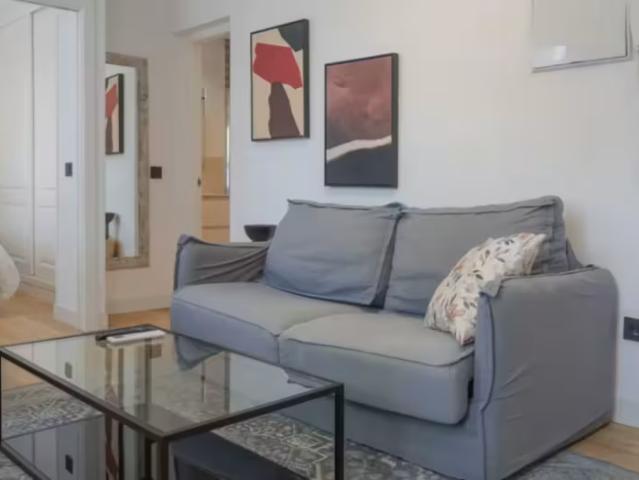 Apartamentos 1 Dormitorio Madrid Madrid ES97882757