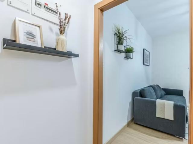 Apartamentos 1 Dormitorio Madrid Madrid ES97882832