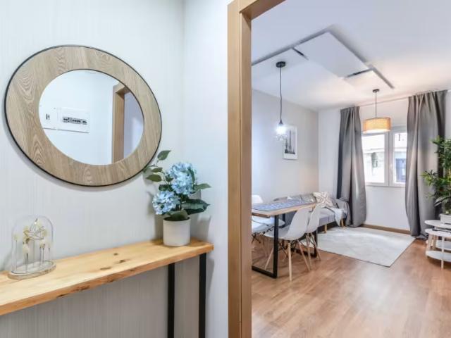 Apartamentos 1 Dormitorio Madrid Madrid ES97882834