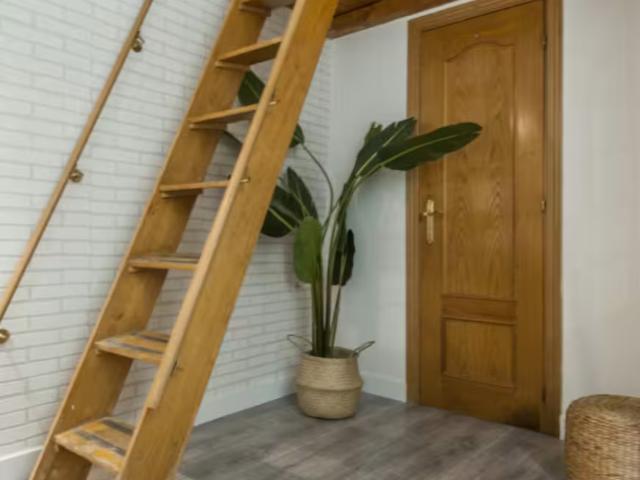 Apartamentos 1 Dormitorio Madrid Madrid ES97882946