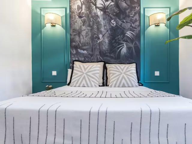 Apartamentos 1 Dormitorio Madrid Madrid ES97882961