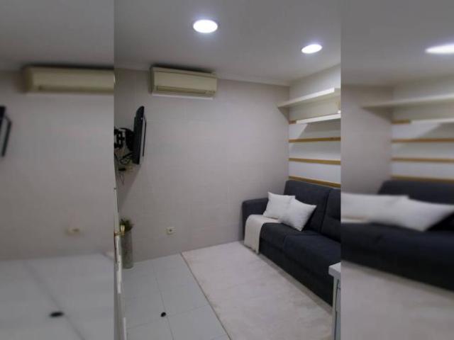 Apartamentos 1 Dormitorio Madrid Madrid ES97943829