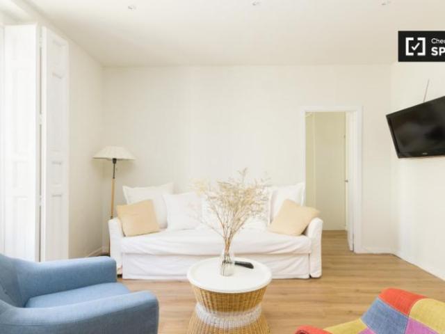 Apartamentos 1 Dormitorio Madrid Madrid ES97910949
