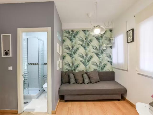 Apartamentos 1 Dormitorio Madrid Madrid ES98022739