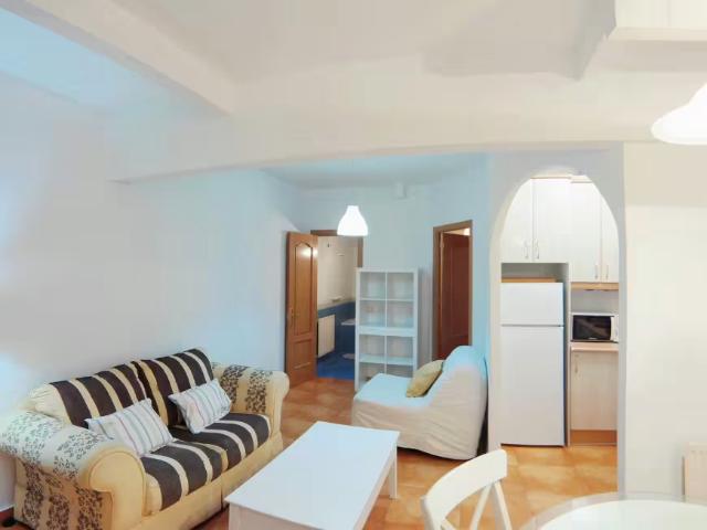 Apartamentos 1 Dormitorio Madrid Madrid ES98144240