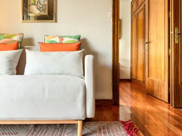 Apartamentos 1 Dormitorio Madrid Madrid ES98293614