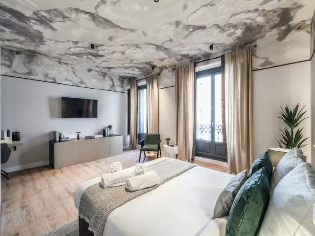 Apartamentos 1 Dormitorio Madrid Madrid ES98319591